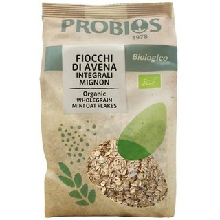 [DATE MỚI] Yến Mạch Hữu Cơ MARKAL - PROBIOS - SOTTOLESTELLE Cho Bé Ăn Dặm Từ 6 Tháng, Nấu Sữa Hạt, Eat Clean Đa Dạng