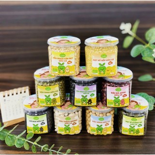 [Date T12/2026] Đậu Đỏ Azuki Hữu Cơ C'LAVIE 200g