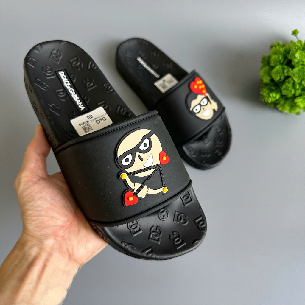  Dép lê nam boy phố dép dg giá rẻ cao su đế cứng dép nam đẹp mẫu mới 