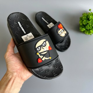 Dép lê nam boy phố, dép dg giá rẻ cao su đế cứng, dép nam đẹp mẫu mới