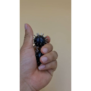 Dụng Cụ Diện Chẩn-Quả Cầu Đinh