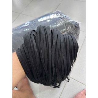 (bán sỉ  50 đôi  dây  giày kích  dài )dây giày dẹp  8 ly dài  120cm đến  160cm