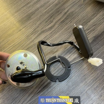 Báo Xăng Sport mới (Bịch S) - RGV