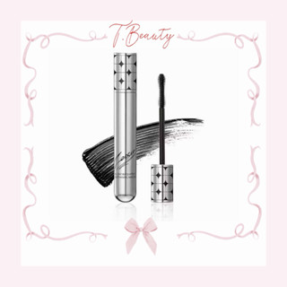  Mascara ZEESEA Chống Nước Lâu Trôi Làm Cong Mi 24h 