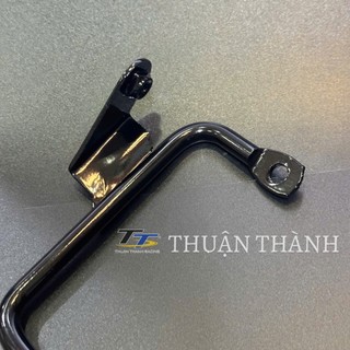 Pas mỏ cày Sport 203 / Pas Bửng Dưới SATRIA 206 / RGX