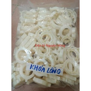 CHẶN KHOÁ LỒNG QUẠT