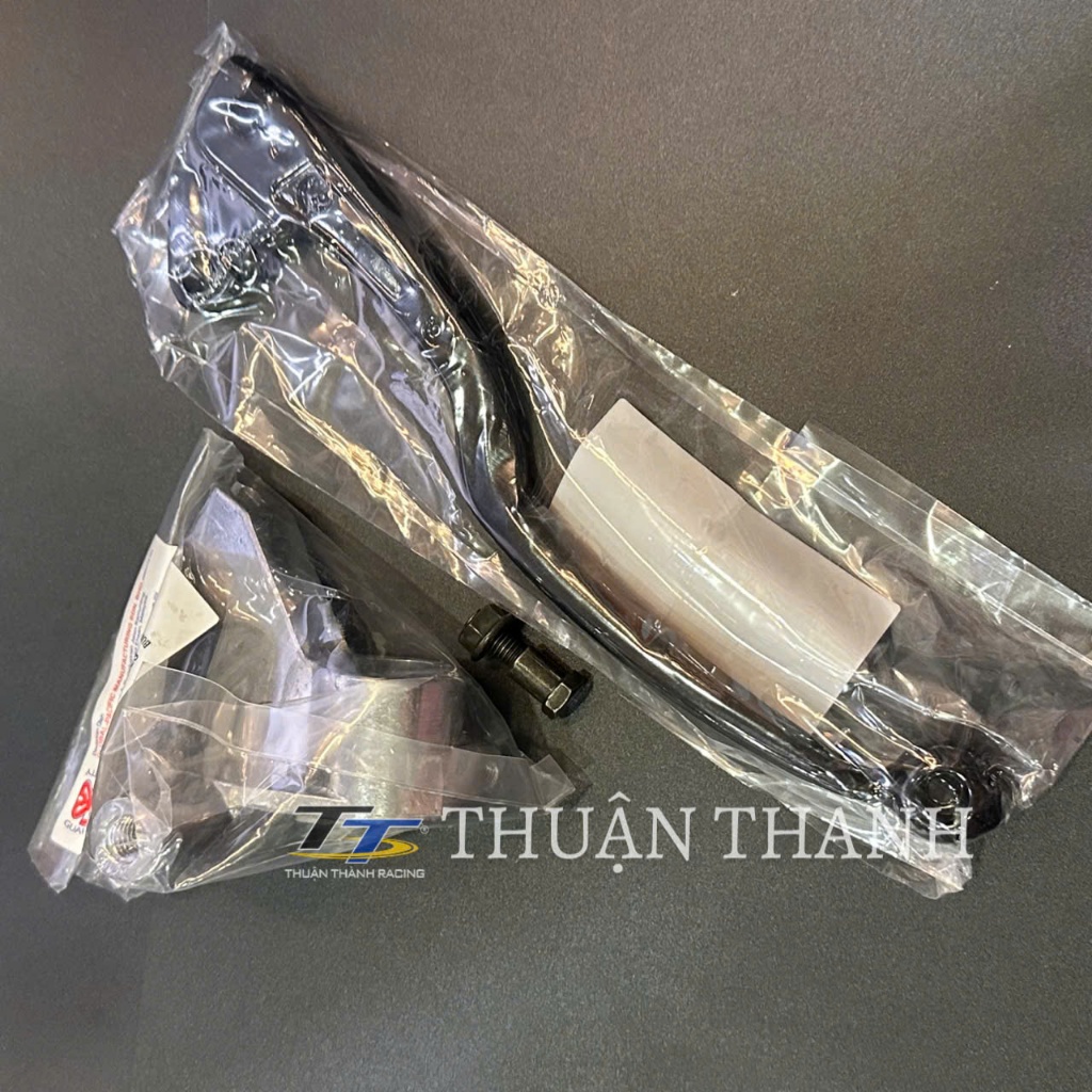Combo Cùi và tay ampida ( Kèm Ốc ) Sport / RGV