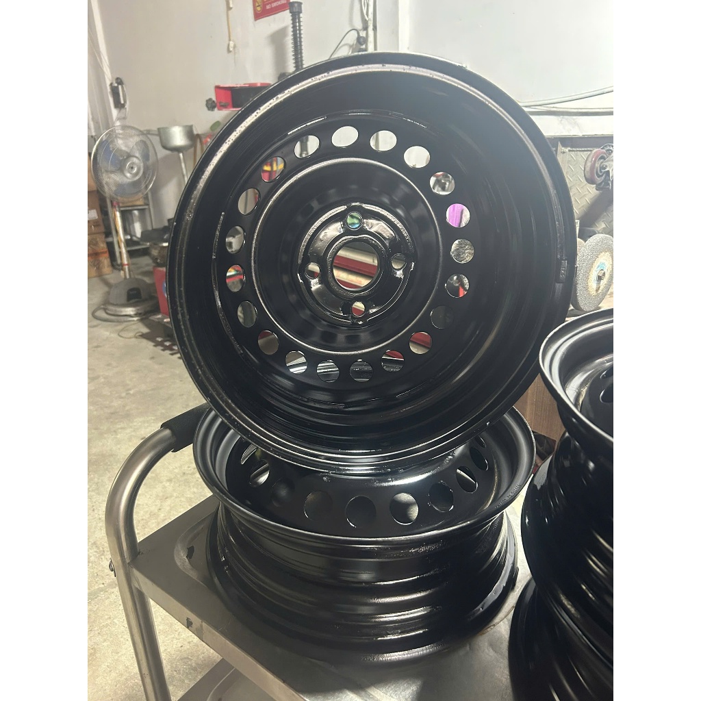Bộ 4 lazang 14 iches, lazang xe Kia Morning, Hyundai i10, Hyundai Getz, Toyota Vios, Chevrolet Spark