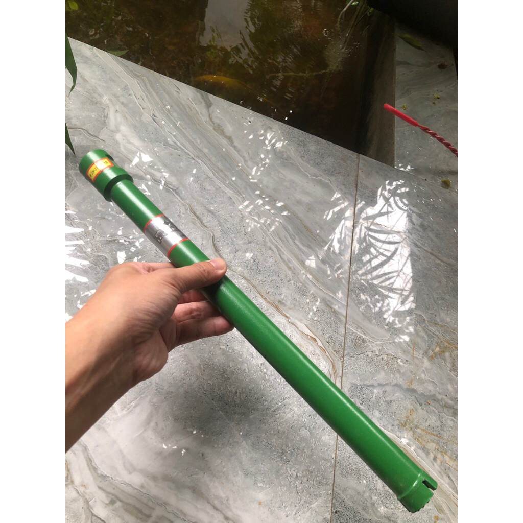 Mũi khoan rút lõi bê tông phi 25