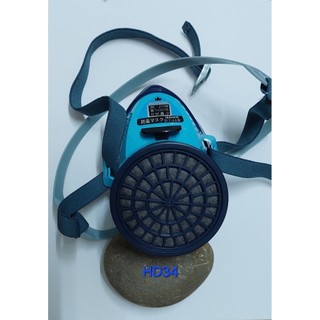 Mặt nạ phòng độc KOKEN KGC10L(Bản thiếu)