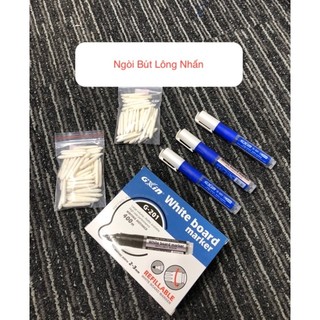 [100 Ngòi] Ngòi Bút Bida - Bút Nhấn