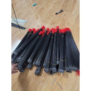 4 ngọn cần câu làm diều mini dài 45cm