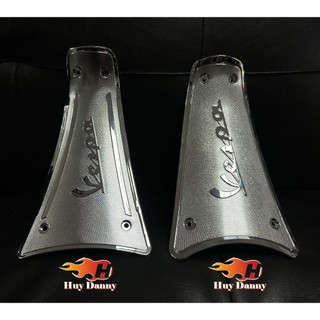  Nắp đậy bình xi Chrome cho xe Vespa Sprint Primavera Sprint Tech Sprint TFT Sprint 2025 