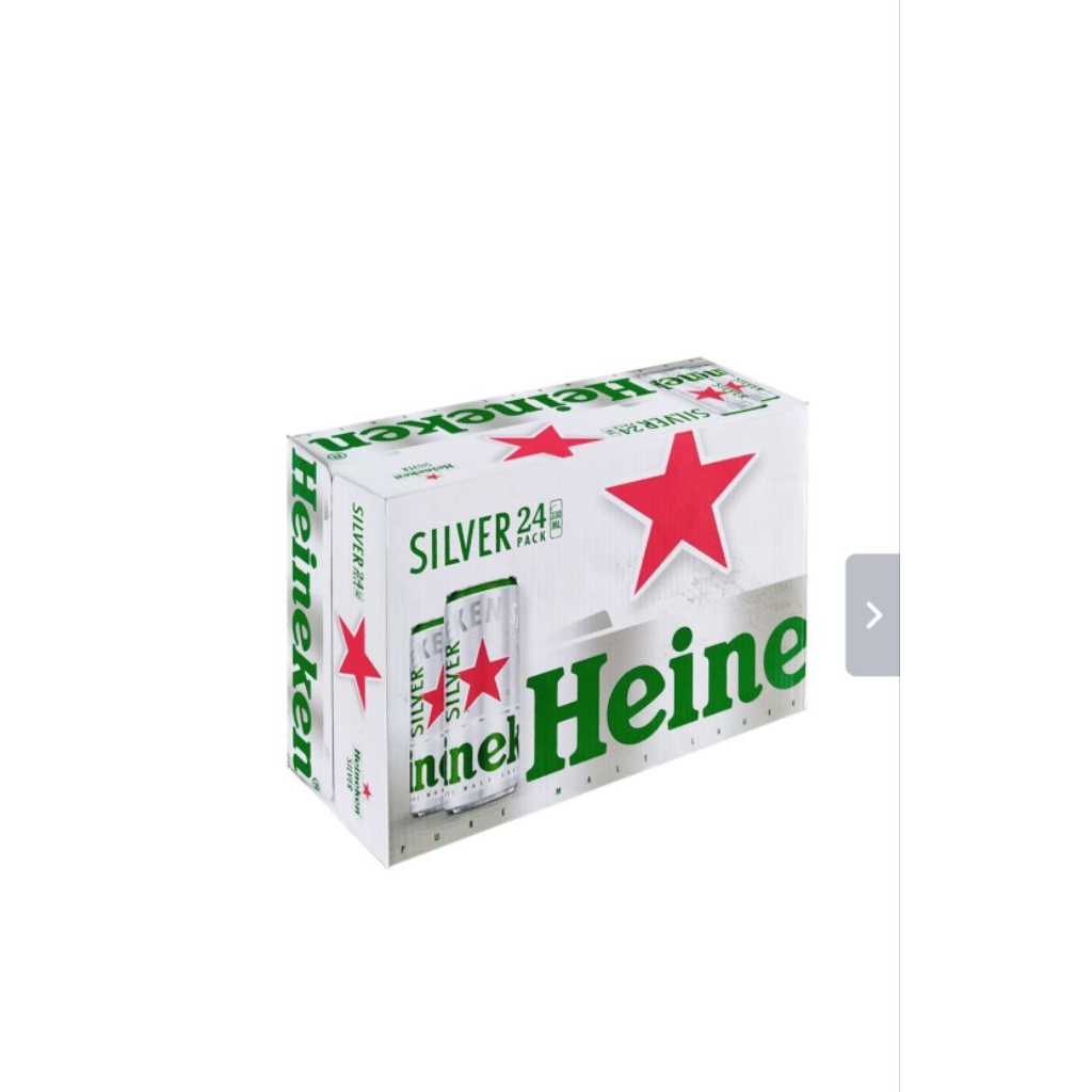 1 thùng Bia Heineken