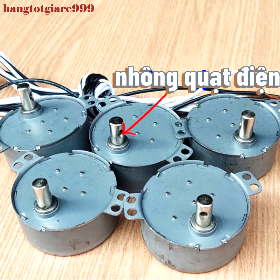 Tuốc năng quạt