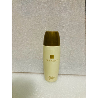  Lăn Khử Mùi Avon 75ml Khử Hôi Nách Mẫu Mới 