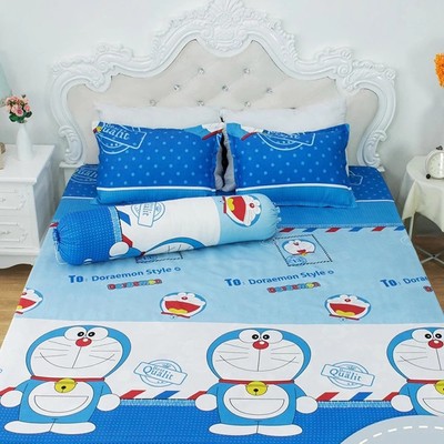 Combo sản phẩm ga gối cỡ ga đặt yêu cầu