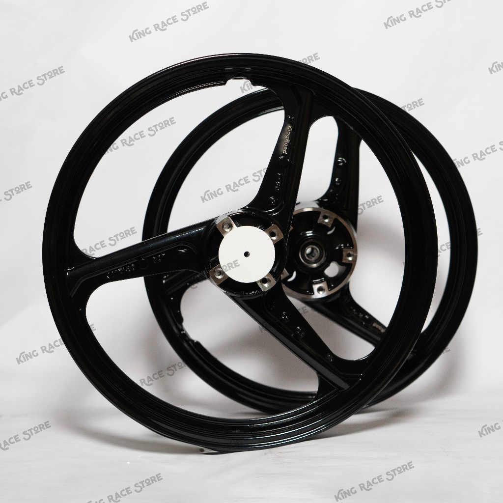 MÂM 3 CÂY/DAYTONA KINGROAD LẮP WINNER, Ex150/155, SONIC, RAIDER/SATRIA, VARIO/VISION/AB, SIRIUS