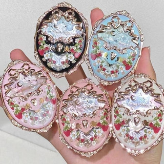  Má Hồng Dâu Flower Knows Strawberry Rococo Chính Hãng 