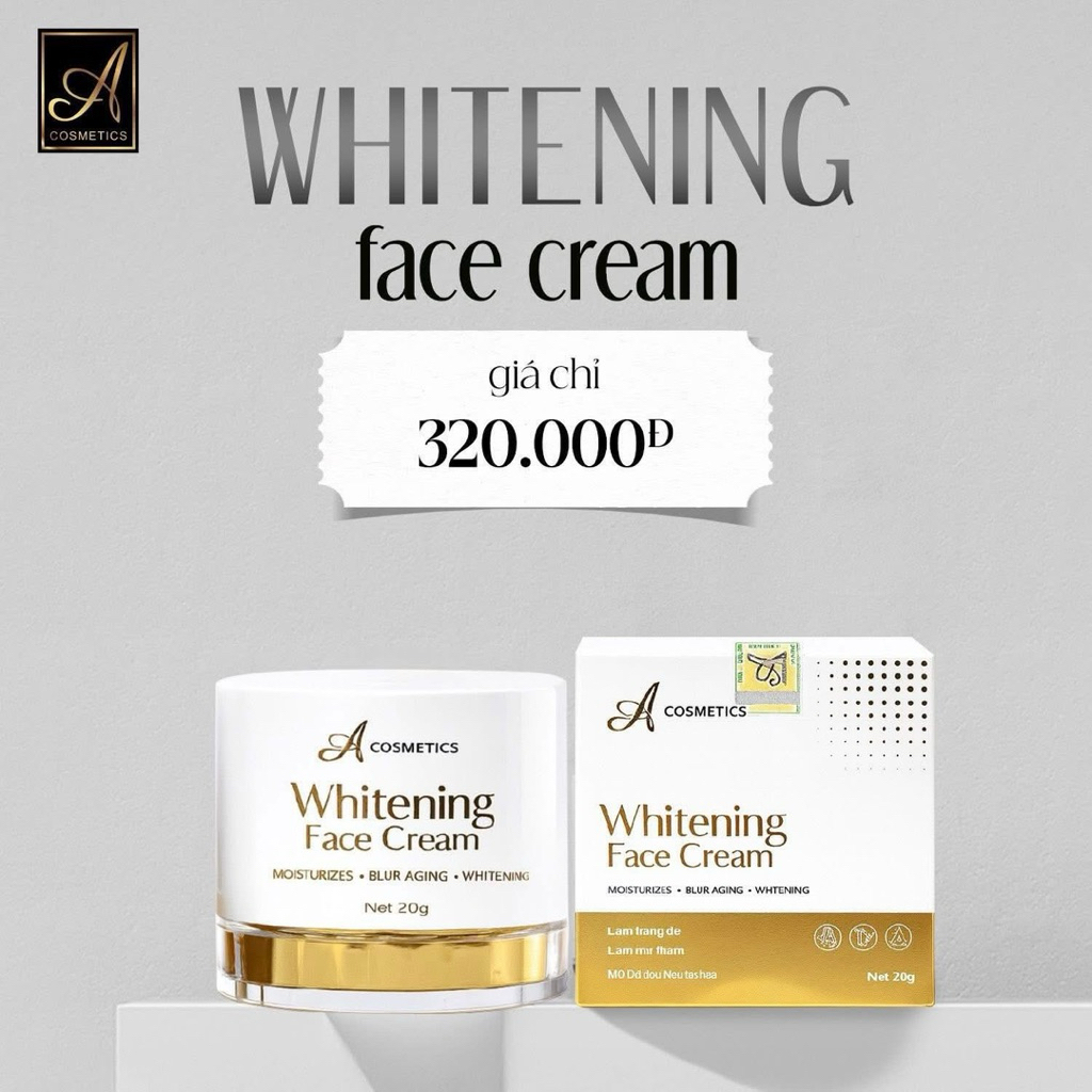 2 hộp Face Pháp 520k