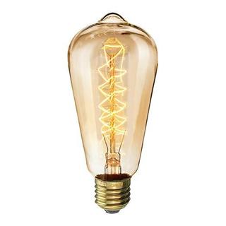 Bóng đèn Vintage Edison ST64 4W 40W E27