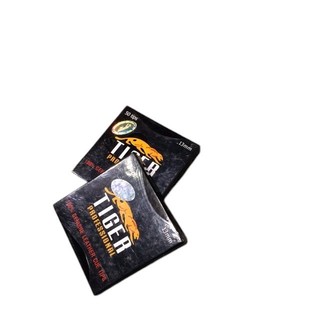[Hộp 50 Viên] Đầu Cơ Bida Tiger - 13mm