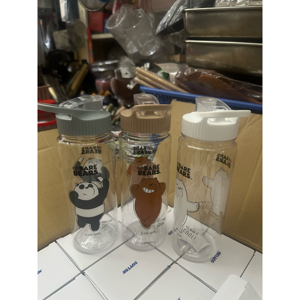 Bình Nước Học Sinh matsu DUY TÂN