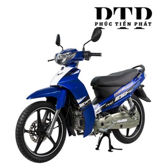 [TRẢ GÓP 0%] XE MÁY SIRIUS 50CC ESPERO 50C2A-2