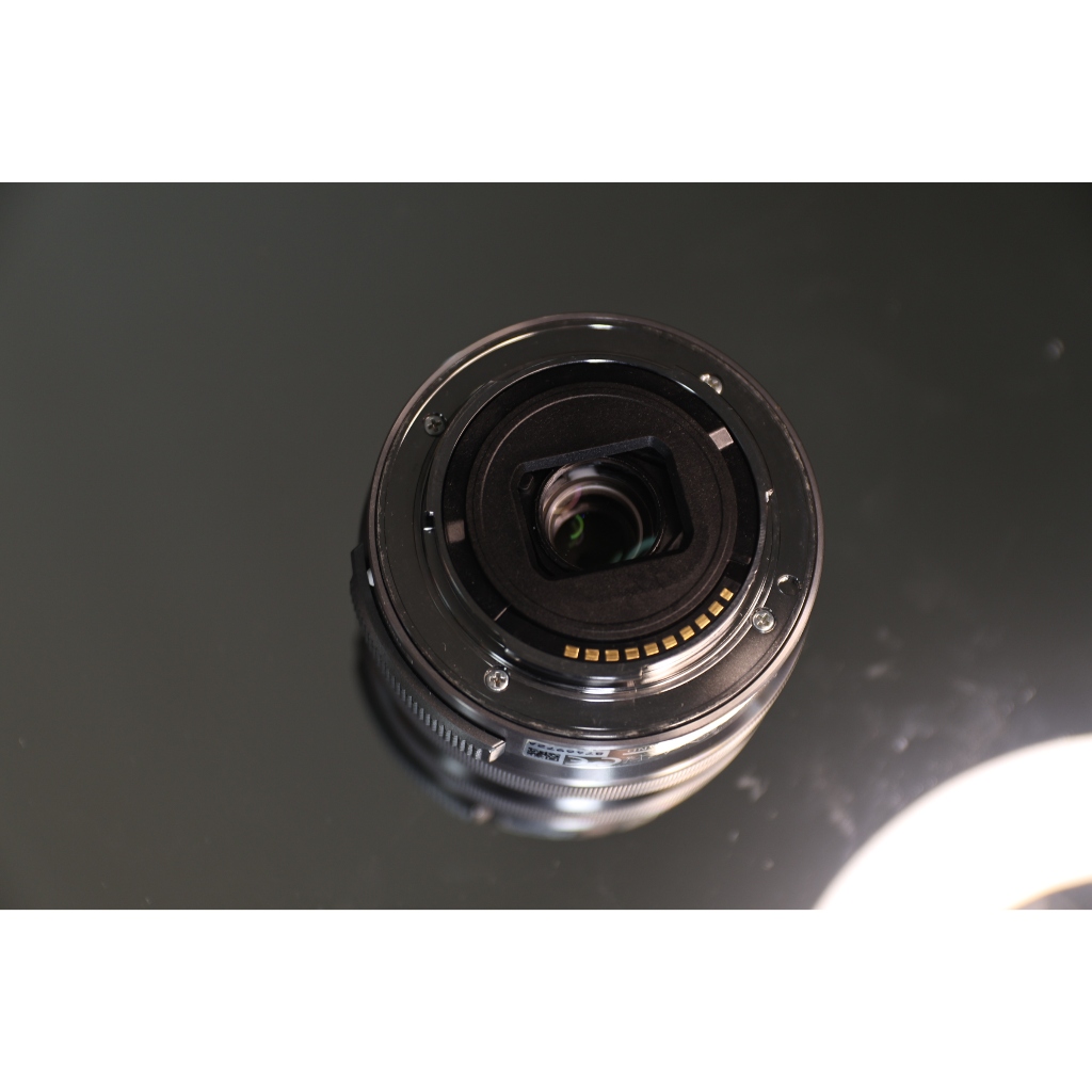 Lens Sony E 16-50mm f/3.5-5.6 PZ  OSS - Ống kính Sony E mount