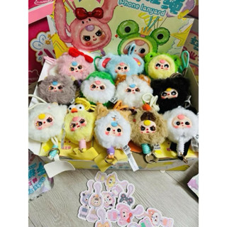   Hoả tốc  1 Túi mù  lộn xộn giao ngẫu nhiên babythree chính hãng 