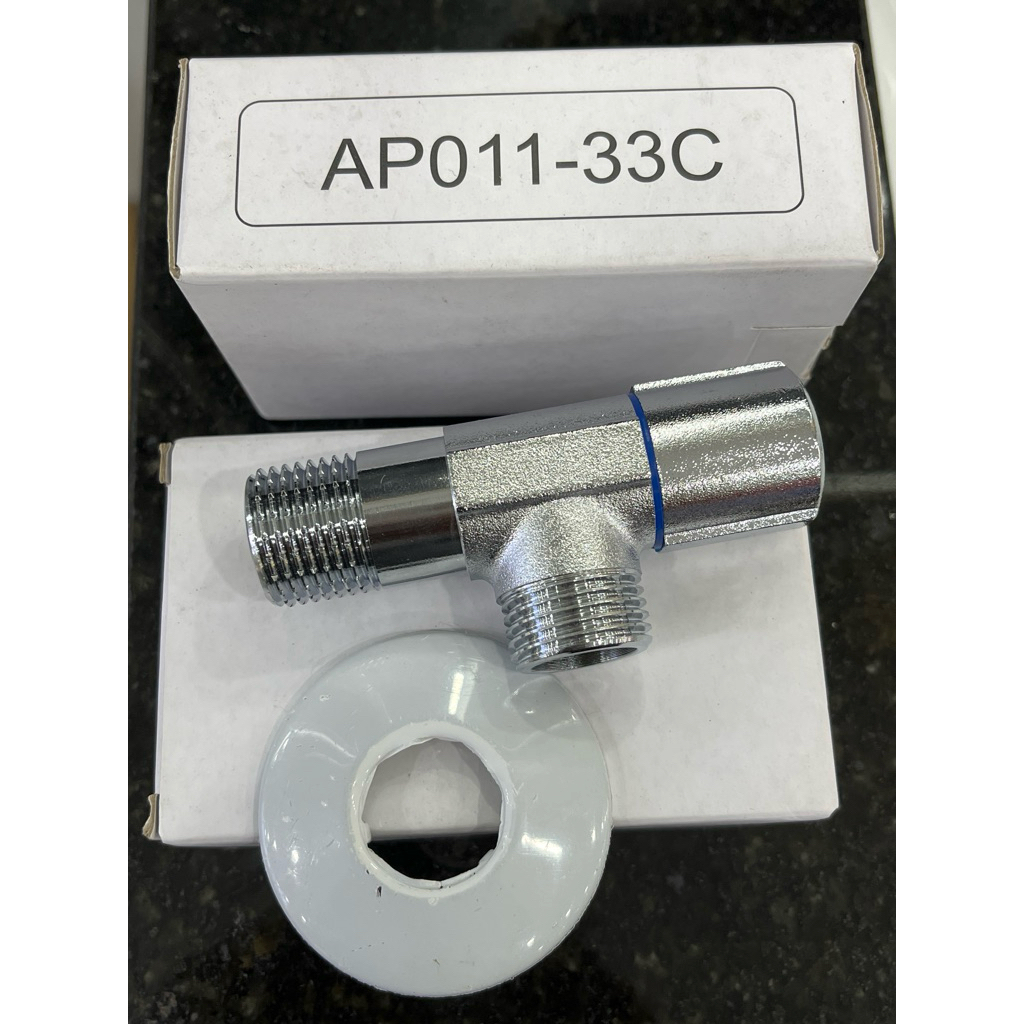 Van Khóa TOTO AP011-33C( New2024) - hàng chính hãng toto 100% hàng nhái hoàn tiền