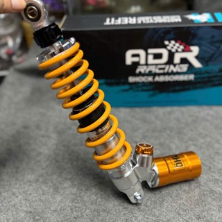 Phuộc sau ADR HO 349 bình xéo Vario Click Vision Riorno Scoopy lead