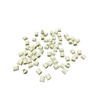 [ Set 10 Viên ] Phíp Cơ Bida - Phíp Trắng 11.5mm - 12mm - 13mm