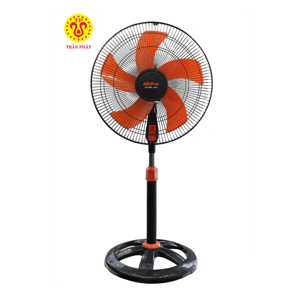 QUẠT LỠ ( lửng ) CÔNG NGHIỆP AKIFAN L45 II YANFAN LTS16 II LIFAN QL-616 II DOLPHIN QL616 CÁNH 400MM