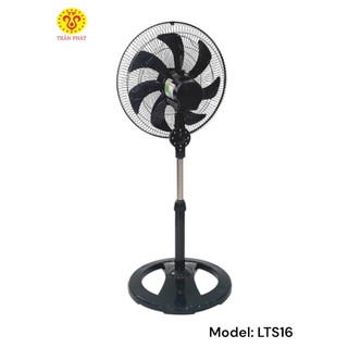 Quạt lửng Lifan QL-616 II AKIFAN L45 II YANFAN LTS16 II DOLPHIN QL616 - BẢO HÀNH CHÍNH HÃNG