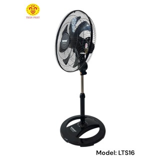 Quạt lửng Lifan QL-616 II AKIFAN L45 II YANFAN LTS16 II DOLPHIN QL616 - BẢO HÀNH CHÍNH HÃNG