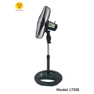 Quạt lửng Lifan QL-616 II AKIFAN L45 II YANFAN LTS16 II DOLPHIN QL616 - BẢO HÀNH CHÍNH HÃNG