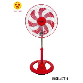 Quạt lửng Lifan QL-616 II AKIFAN L45 II YANFAN LTS16 II DOLPHIN QL616 - BẢO HÀNH CHÍNH HÃNG