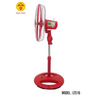 Quạt lửng Lifan QL-616 II AKIFAN L45 II YANFAN LTS16 II DOLPHIN QL616 - BẢO HÀNH CHÍNH HÃNG