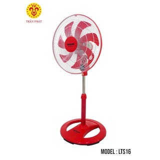 Quạt lửng Lifan QL-616 II AKIFAN L45 II YANFAN LTS16 II DOLPHIN QL616 - BẢO HÀNH CHÍNH HÃNG