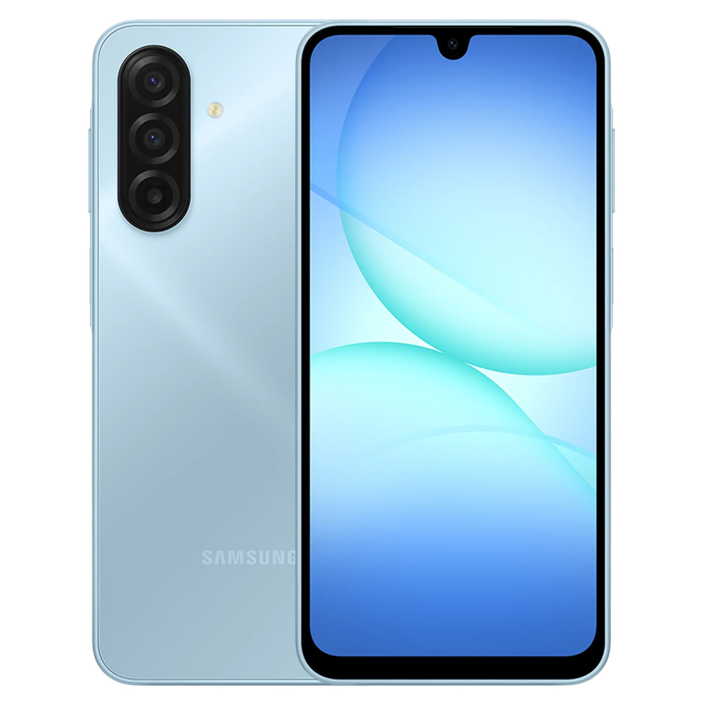 [Chỉ GH tận nơi] Điện Thoại Samsung Galaxy A17 8GB 128GB | BigBuy360 - bigbuy360.vn