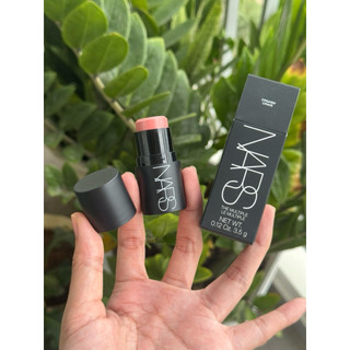    Sephora Us  Má hồng kem dạng thỏi Nars 3.5gr 