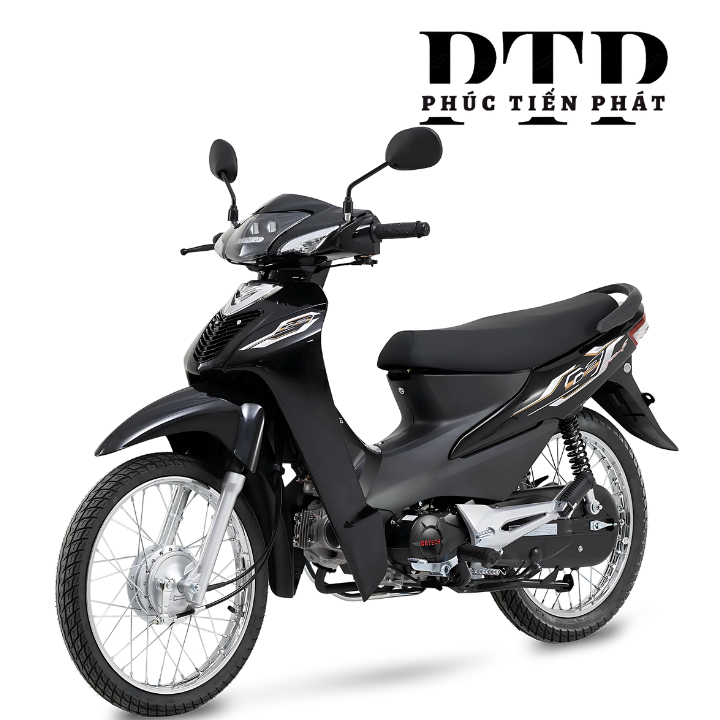 [TRẢ GÓP 0%] XE WAVE 50CC ESPERO 50C3HE