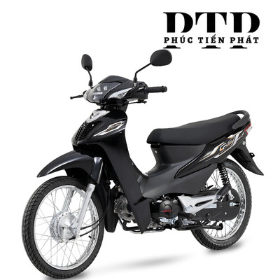 [TRẢ GÓP 0%] XE WAVE 50CC ESPERO 50C3HE