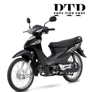 [TRẢ GÓP 0%] XE WAVE 50CC ESPERO 50C3HE