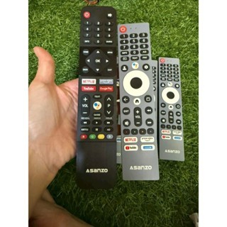 ĐIỀU KHIỂN ( ASANZO) TIVI