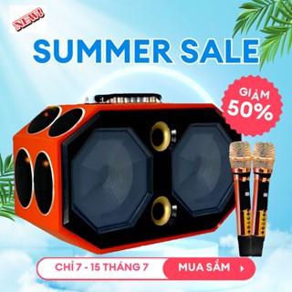  Loa Karaoke Xách Tay 12 Đường Tiếng Z20Pro Kèm 2 Micro Công Suất Khủng Bass Chắc Hát Hay Pin Khỏe. 
