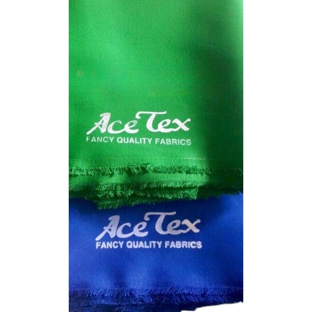 Vải Bàn Bida Ace Tex
