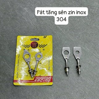  Pát tăng sên zin inox 304 gắn các dòng wave  đream 