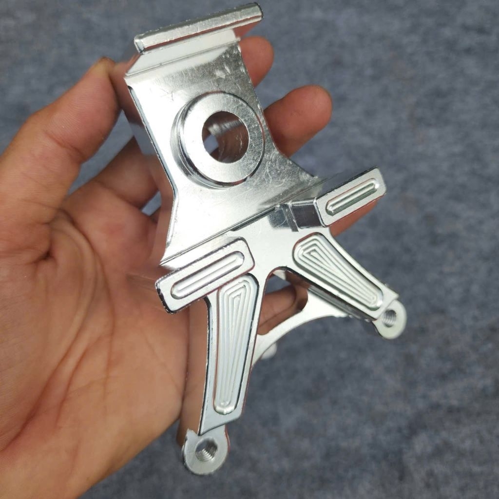 Pát Heo Sau Ex 150-155 Heo 2pis Sài Đĩa 220mm